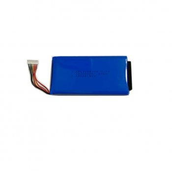 Battery Replacement for XTOOL H6 Elite H6EB Diagnostic Tool